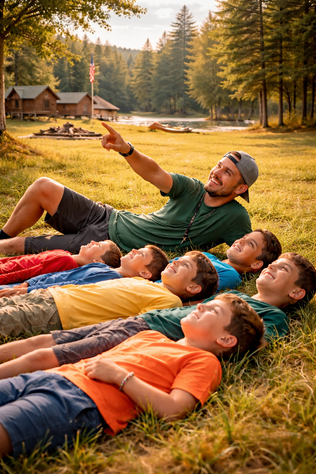 A Moment of Inclusion